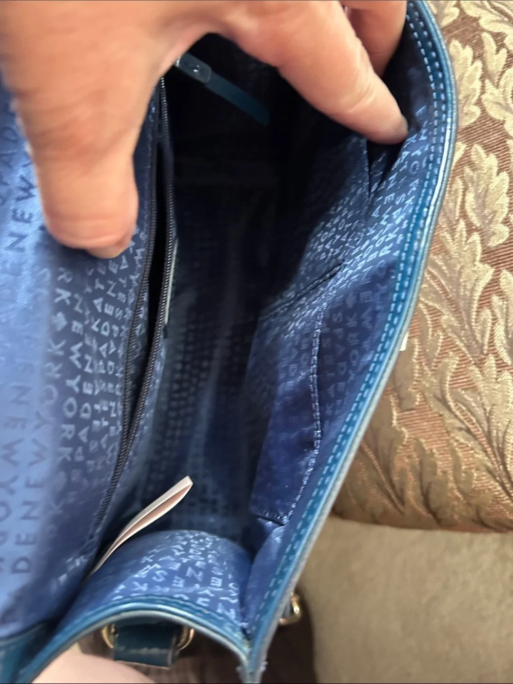 Kate Spade Knightsbridge Purse